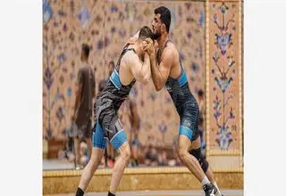 اختصاص سهمیه قهرمانی کشور به برخی اردونشینان