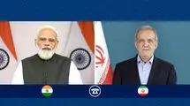 پزشکیان: حق دفاع از ملت و تمامیت ارضی کشور را برای خود محفوظ می دانیم
