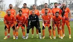 مدیرعامل سایپا: انحلال؟ می‌خواهیم لیگ برتری شویم