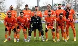 مدیرعامل سایپا: انحلال؟ می‌خواهیم لیگ برتری شویم