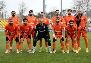 مدیرعامل سایپا: انحلال؟ می‌خواهیم لیگ برتری شویم