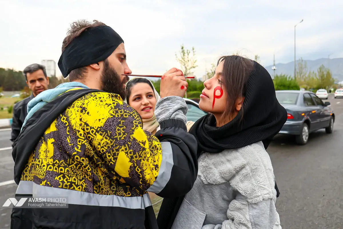 از دروازه های بسته تا میان آزادی