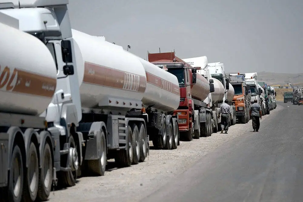 پشت پرده قاچاق گسترده سوخت در ایران؛ سرنخ دست کیست؟