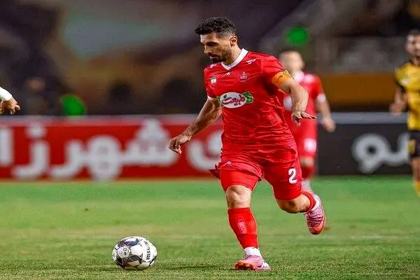 اطلاعیه مشترک سازمان لیگ فوتبال ایران و باشگاه پرسپولیس