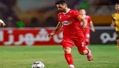 اطلاعیه مشترک سازمان لیگ فوتبال ایران و باشگاه پرسپولیس