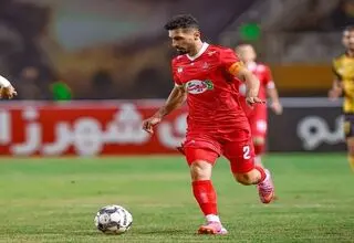 اطلاعیه مشترک سازمان لیگ فوتبال ایران و باشگاه پرسپولیس