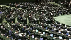 نماینده تبریز: تنگه هرمز دیگر به شرایط قبل از جنگ بازنمی‌گردد