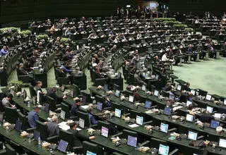  خبر عضو هیئت رئیسه مجلس درباره زمان بازگشایی صحن علنی