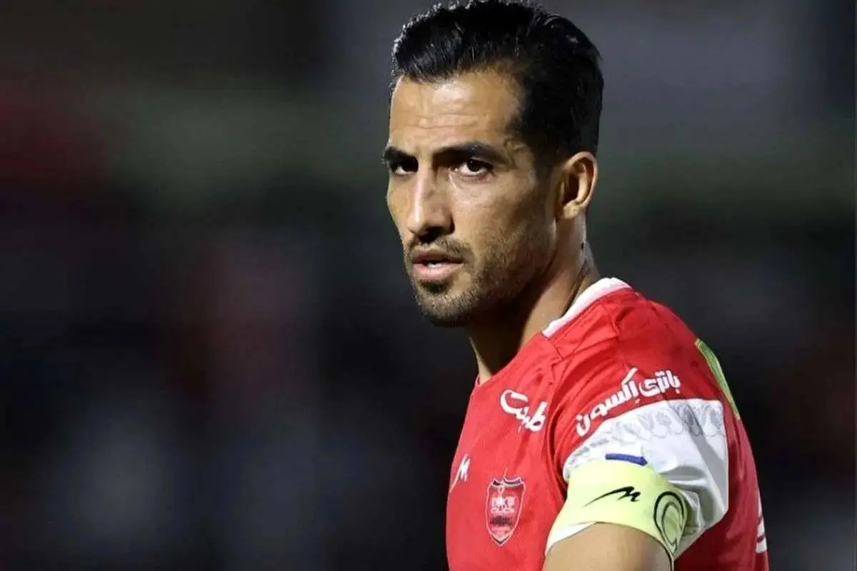 شوک میلیاردی به باشگاه پرسپولیس