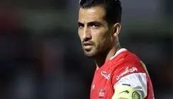 شوک میلیاردی به باشگاه پرسپولیس
