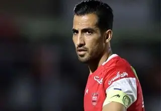 شوک میلیاردی به باشگاه پرسپولیس