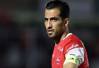 شوک میلیاردی به باشگاه پرسپولیس