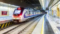 بازگشت ساعت حرکت قطارهای مترو تهران به حالت عادی