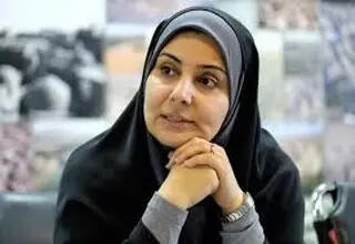 پشت پرده استیضاح خانم صادق 