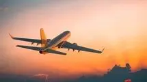 لغو پروازهای فرودگاه کیش