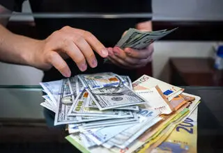 ۸۳.۵ میلیون دلار؛ ارزش معاملات بازار ارز تجاری