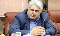 سهمیه گازوئیل واحدهای تولیدی در اختیار وزارت صمت است