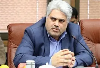 سهمیه گازوئیل واحدهای تولیدی در اختیار وزارت صمت است