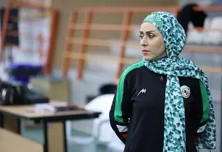 سلطانی: در صورت سرمایه گذاری می توانیم چهره های جدیدی را به تیم ملی معرفی کنیم