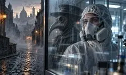 بازگشت مرگ سیاه و یک هراس تازه/ چرا جهان هنوز از طاعون می‌ترسد؟