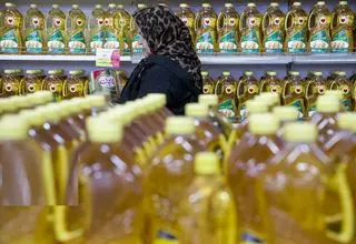 خبری که رسماً تایید شد / قیمت روغن ۲۰ درصد دیگر گران می‌شود