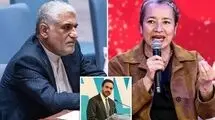 دیدار نماینده شهردار مسلمان نیویورک با نماینده ایران در سازمان ملل به هم خورد 