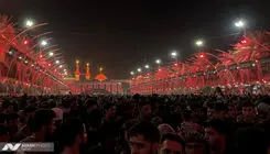 جزئیات ثبت‌نام سفر عتبات عراق در عرفه