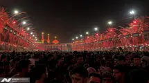 شرایط اعزام به سفر عتبات اعلام شد