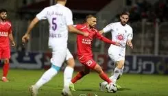 خداحافظی هوادار با لیگ برتر