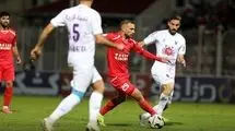 خداحافظی هوادار با لیگ برتر