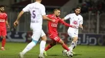 خداحافظی هوادار با لیگ برتر
