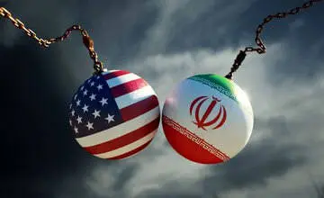 چراغ سبز ایران به سرمایه گذاری آمریکا