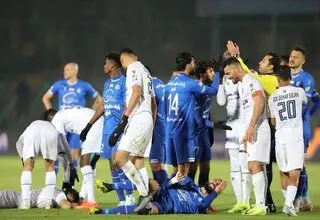 گل‌گهر- استقلال؛ اعاده حیثیت در کویر