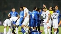 گل‌گهر- استقلال؛ اعاده حیثیت در کویر