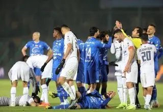 گل‌گهر- استقلال؛ اعاده حیثیت در کویر