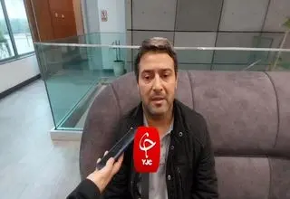 مخازن به وضعیت نورمال نرسد قطعا با کاهش برق مواجه می‌شویم