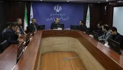 بررسی روند اجرای ۸ هزار و ۵۹۹ واحد نهضت ملی مسکن؛ تصویب بسته حمایتی ۲۰۰ میلیون تومانی