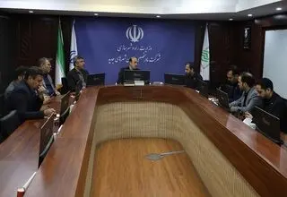 بررسی روند اجرای ۸ هزار و ۵۹۹ واحد نهضت ملی مسکن؛ تصویب بسته حمایتی ۲۰۰ میلیون تومانی