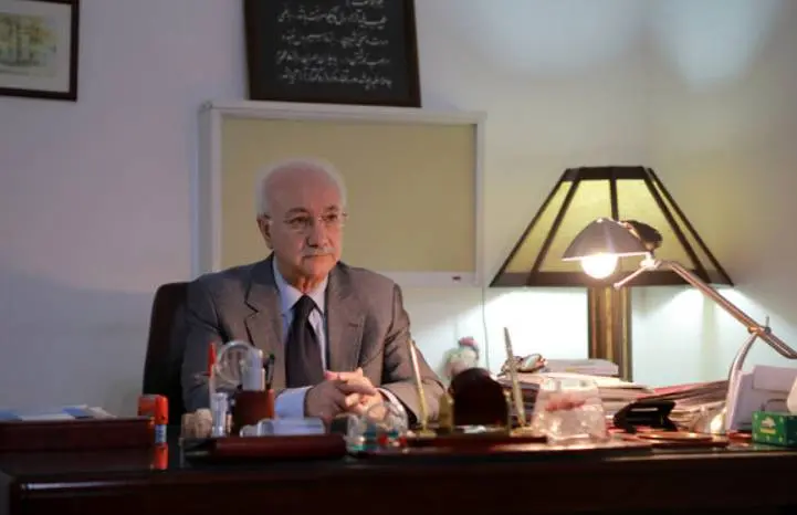  مستند سینمایی فاطمی به زودی اکران می‌شود