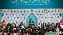برگزاری محفل انس با قرآن کریم با حضور رهبر انقلاب اسلامی