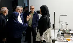 پزشکیان: حمایت از کودکان بی‌سرپرست بخشی از مسئولیت‌های بنیادین نظام حکمرانی است