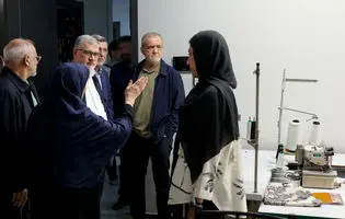 پزشکیان: حمایت از کودکان بی‌سرپرست بخشی از مسئولیت‌های بنیادین نظام حکمرانی است