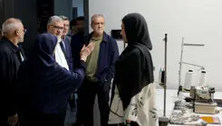 پزشکیان: حمایت از کودکان بی‌سرپرست بخشی از مسئولیت‌های بنیادین نظام حکمرانی است