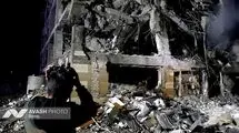 راه‌اندازی سامانه ۱۸۱۱ برای رسیدگی به آسیب‌دیدگان جنگ در تهران