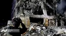 راه‌اندازی سامانه ۱۸۱۱ برای رسیدگی به آسیب‌دیدگان جنگ در تهران