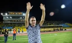 کمالوند: استقلال پرافتخارترین تیم ایرانی در آسیاست