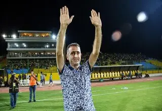 کمالوند: استقلال پرافتخارترین تیم ایرانی در آسیاست