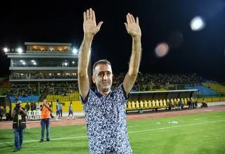 کمالوند: استقلال پرافتخارترین تیم ایرانی در آسیاست