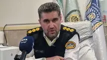عابرین پیاده بیشترین کشته‌شدگان تصادفات بزرگراهی