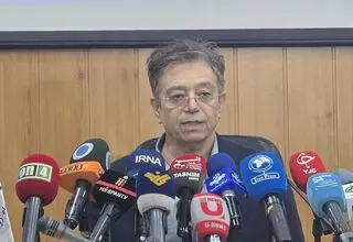 هشدار پژوهشگر رویان درباره تعویق فرزندآوری